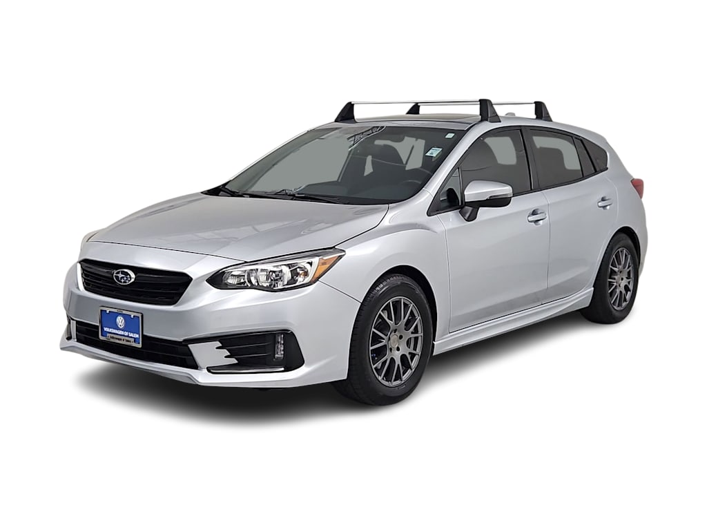 subaru impreza 2022 4S3GTAM66N3709404 image subaru impreza 2022 4S3GTAM66N3709404 image