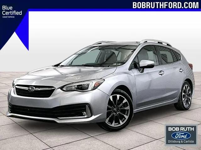 subaru impreza 2022 4S3GTAU67N3706169 image subaru impreza 2022 4S3GTAU67N3706169 image