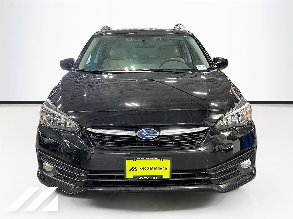 subaru impreza 2022 4S3GTAD68N3714913 image subaru impreza 2022 4S3GTAD68N3714913 image