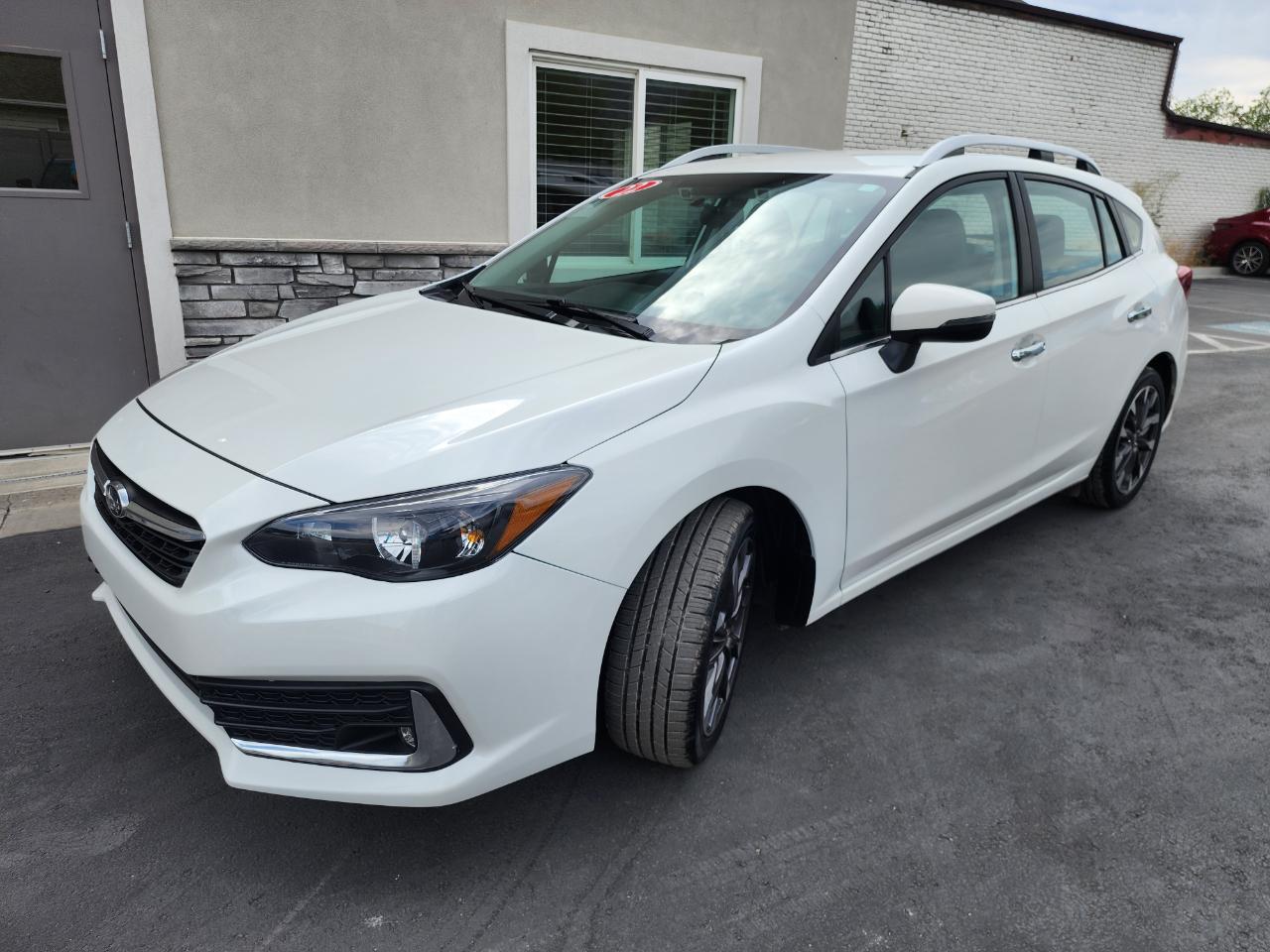 subaru impreza 2022 4S3GTAT6XN3700125 image subaru impreza 2022 4S3GTAT6XN3700125 image