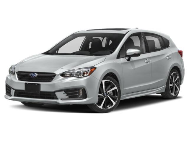 subaru impreza 2022 4S3GTAM64N3718375 image subaru impreza 2022 4S3GTAM64N3718375 image