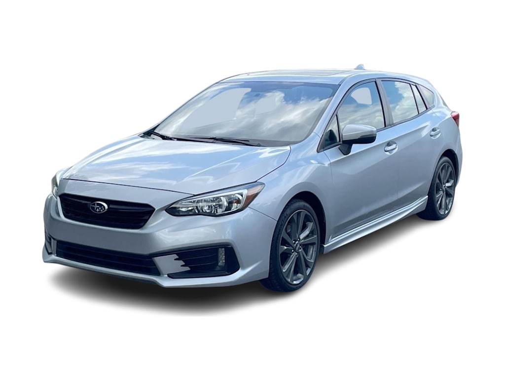 subaru impreza 2022 4S3GTAM64N3706355 image subaru impreza 2022 4S3GTAM64N3706355 image