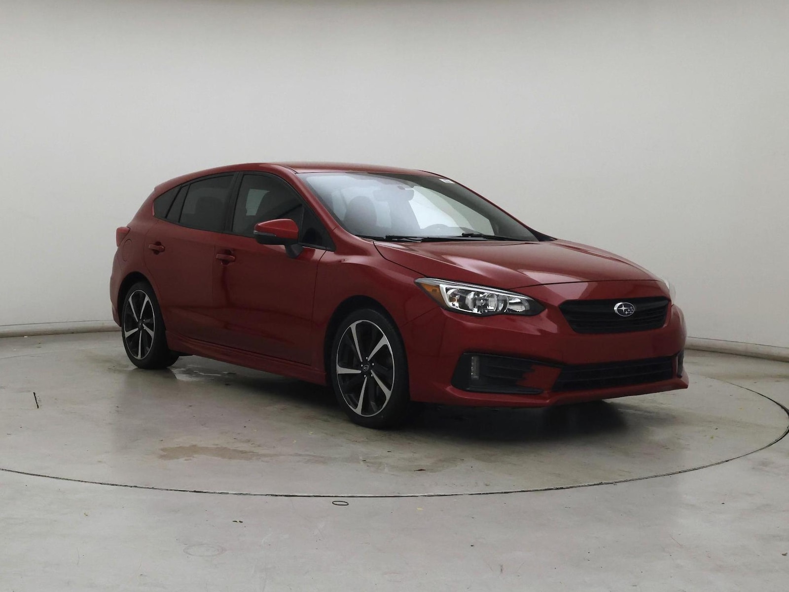 subaru impreza 2022 4S3GTAL69N3729261 image subaru impreza 2022 4S3GTAL69N3729261 image