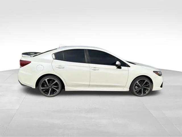 subaru impreza 2022 4S3GKAL64N3609354 image subaru impreza 2022 4S3GKAL64N3609354 image
