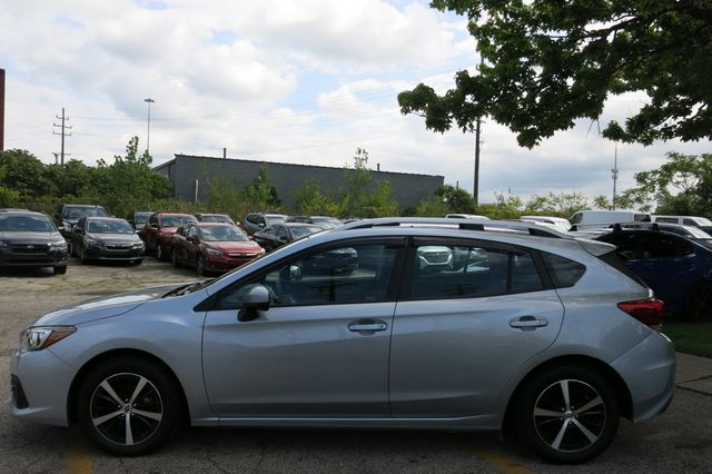 subaru impreza 2022 4S3GTAD67N3716491 image subaru impreza 2022 4S3GTAD67N3716491 image