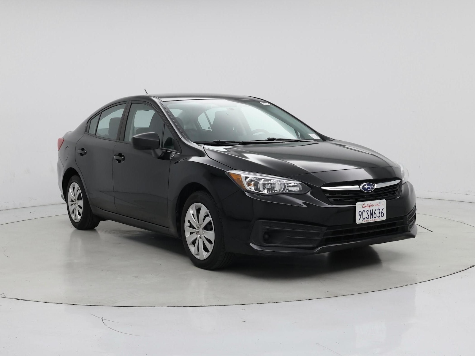subaru impreza 2022 4S3GKAB63N3610707 image subaru impreza 2022 4S3GKAB63N3610707 image