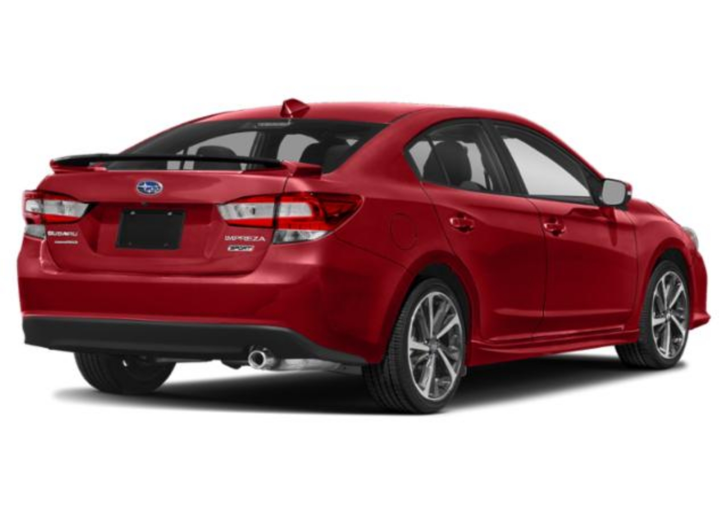 subaru impreza 2022 4S3GKAM64N3603634 image subaru impreza 2022 4S3GKAM64N3603634 image