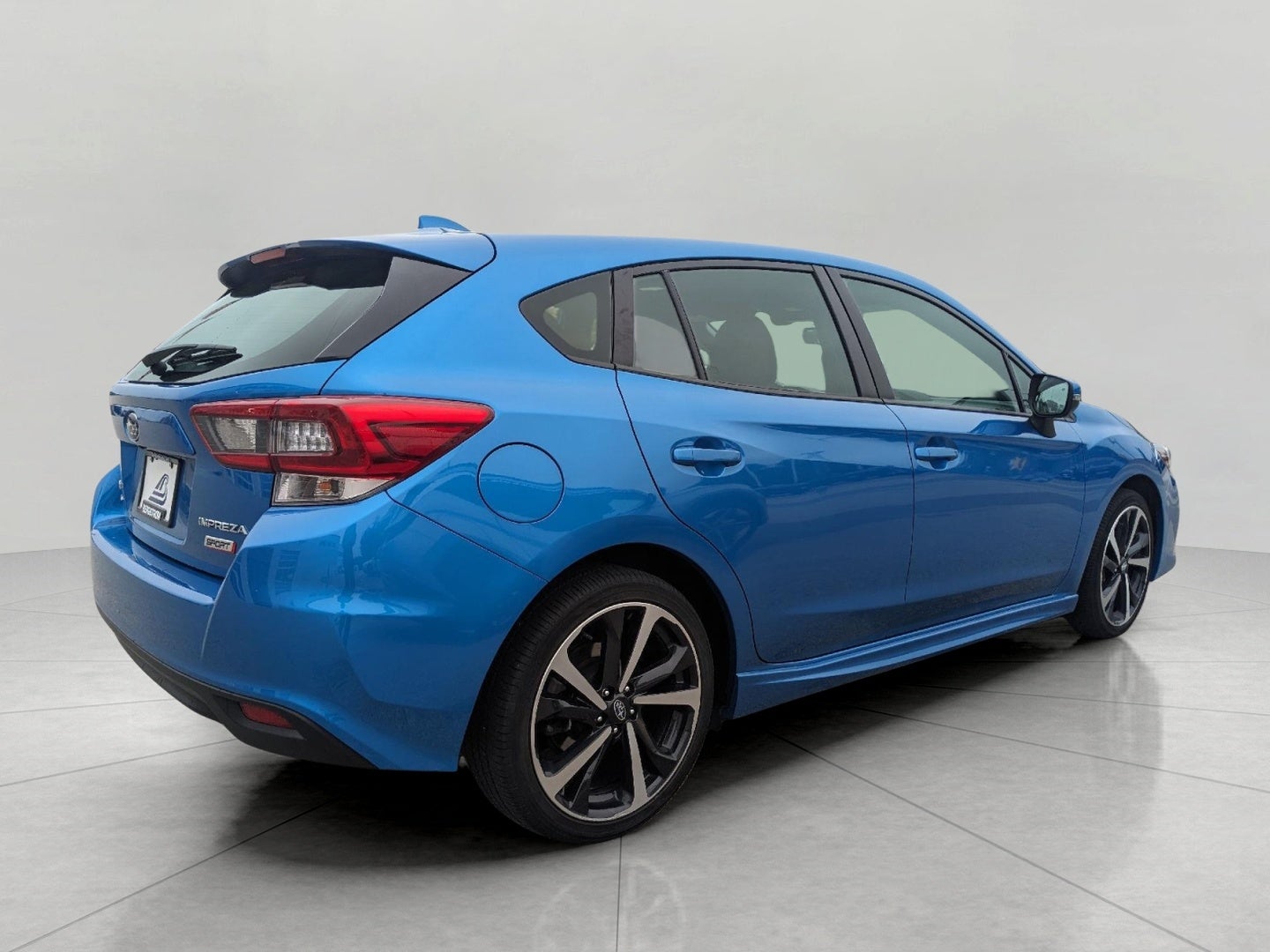 subaru impreza 2022 4S3GTAM60N3716347 image subaru impreza 2022 4S3GTAM60N3716347 image