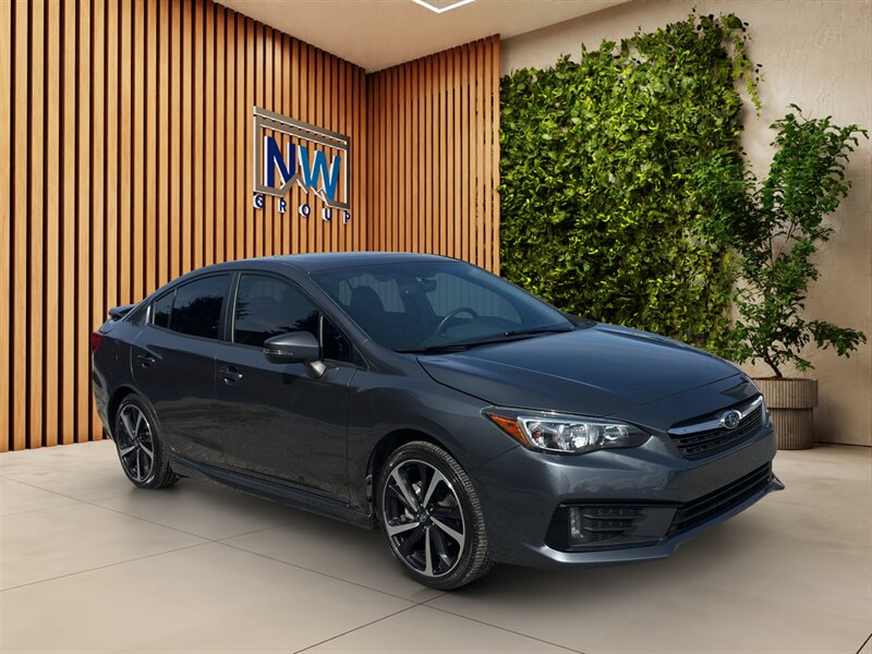 subaru impreza 2022 4S3GKAM63N3609649 image subaru impreza 2022 4S3GKAM63N3609649 image