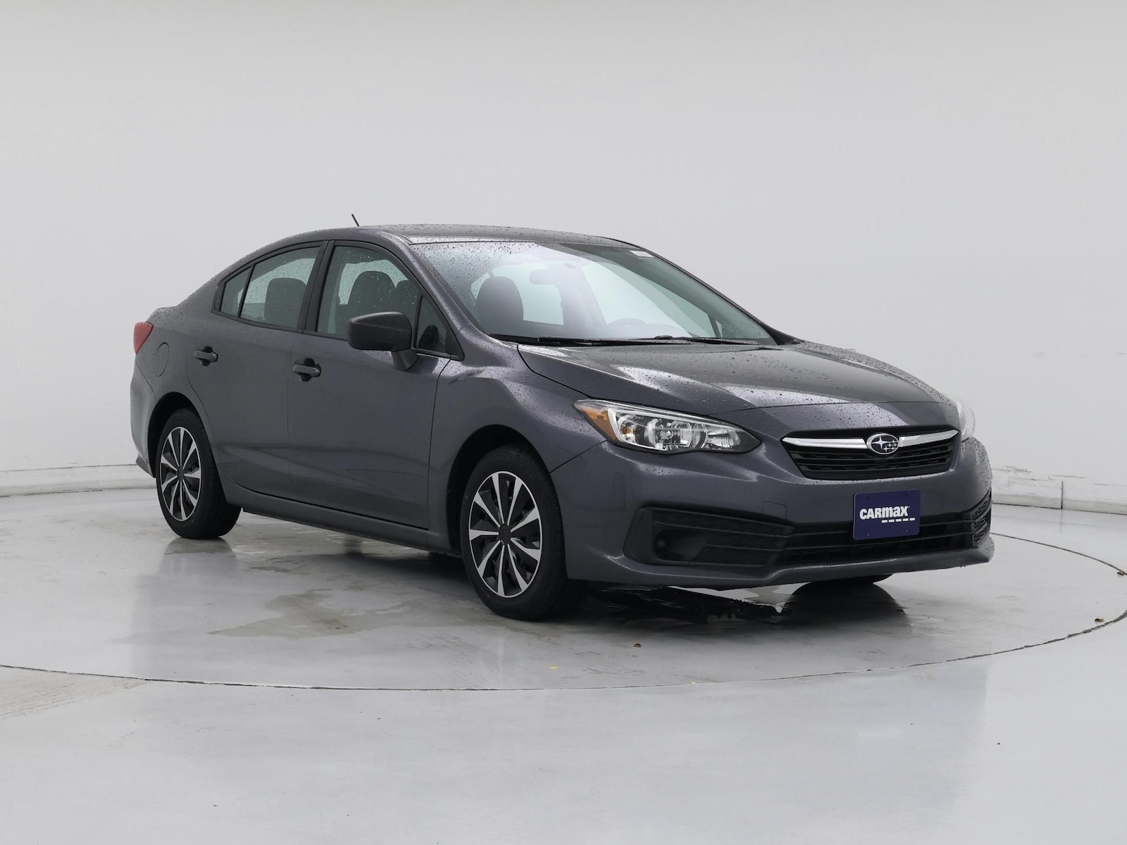 subaru impreza 2022 4S3GKAB63N3601425 image subaru impreza 2022 4S3GKAB63N3601425 image