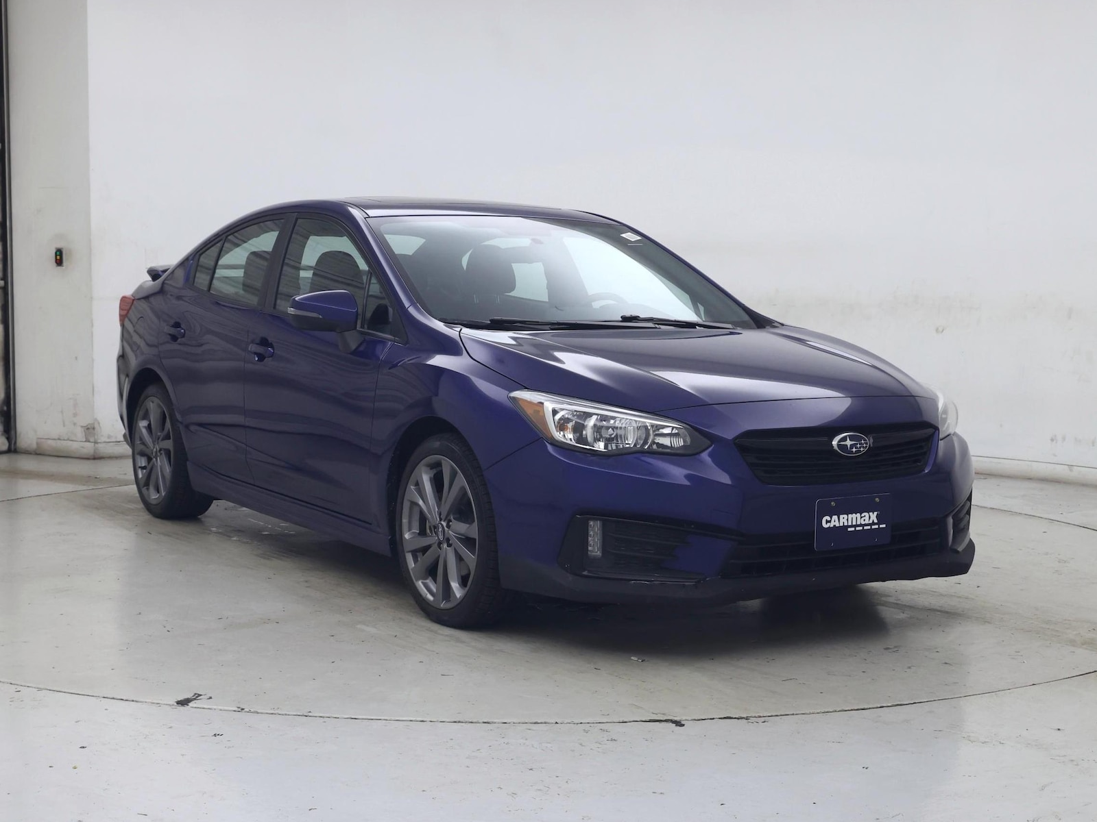 subaru impreza 2022 4S3GKAM64N3608980 image subaru impreza 2022 4S3GKAM64N3608980 image