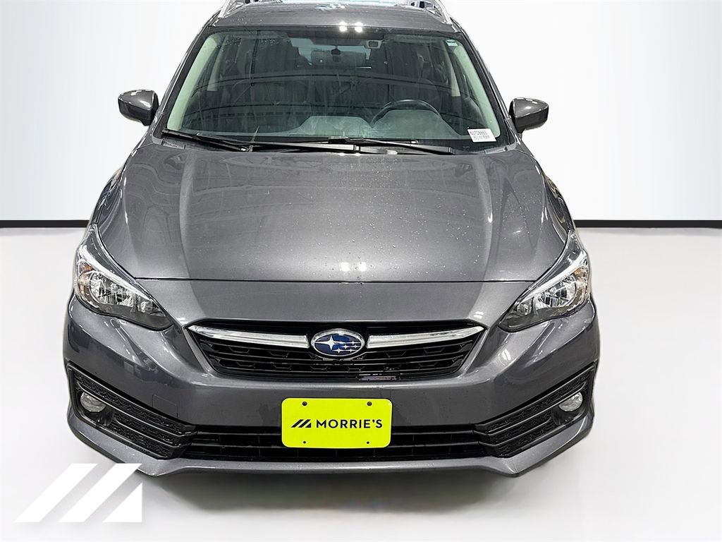 subaru impreza 2022 4S3GTAV69N3709993 image subaru impreza 2022 4S3GTAV69N3709993 image