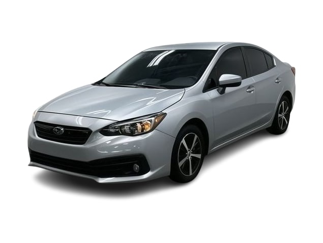 subaru impreza 2022 4S3GKAV60N3605606 image subaru impreza 2022 4S3GKAV60N3605606 image