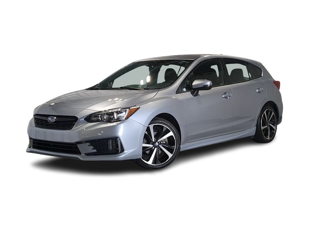 subaru impreza 2022 4S3GTAM6XN3708644 image subaru impreza 2022 4S3GTAM6XN3708644 image