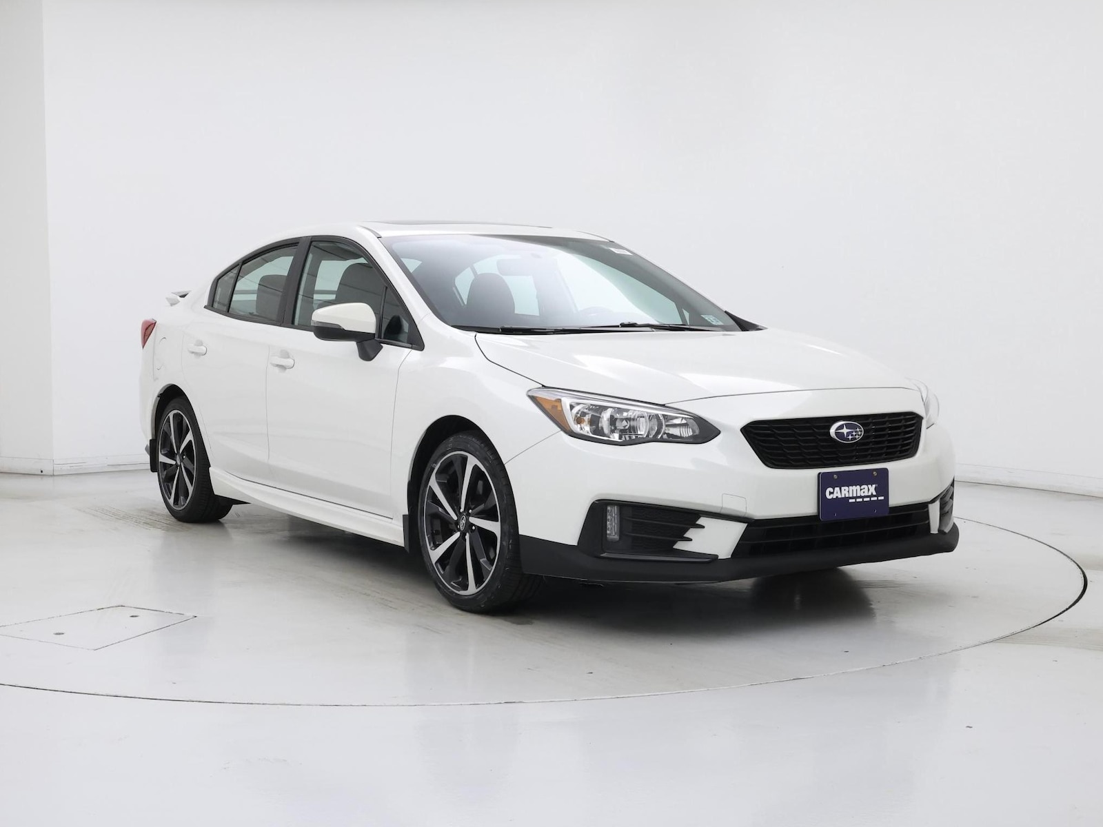 subaru impreza 2022 4S3GKAM60N3605980 image subaru impreza 2022 4S3GKAM60N3605980 image