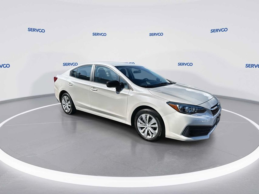 subaru impreza 2022 4S3GKAB63N3604745 image subaru impreza 2022 4S3GKAB63N3604745 image