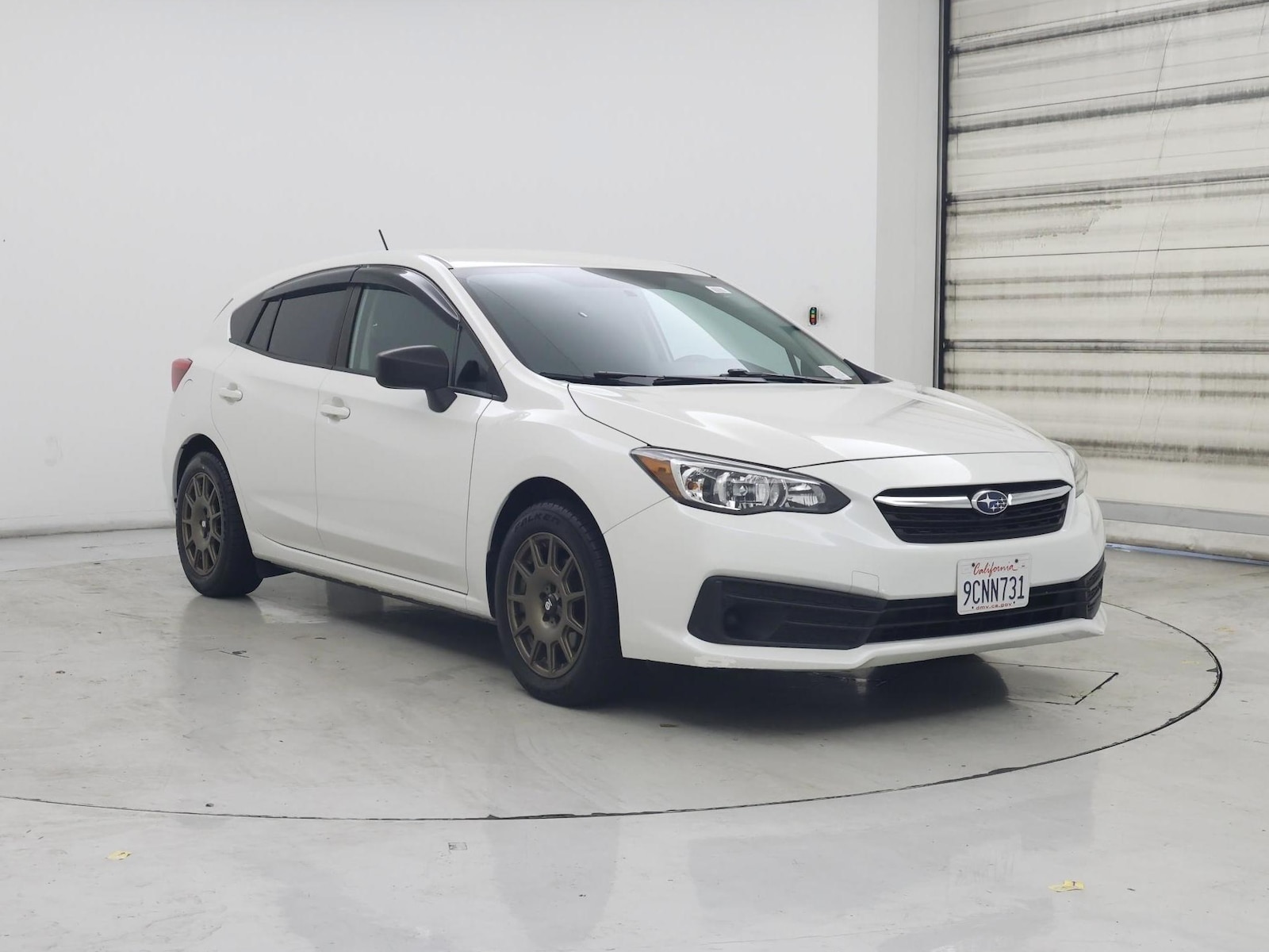 subaru impreza 2022 4S3GTAA64N1725438 image subaru impreza 2022 4S3GTAA64N1725438 image