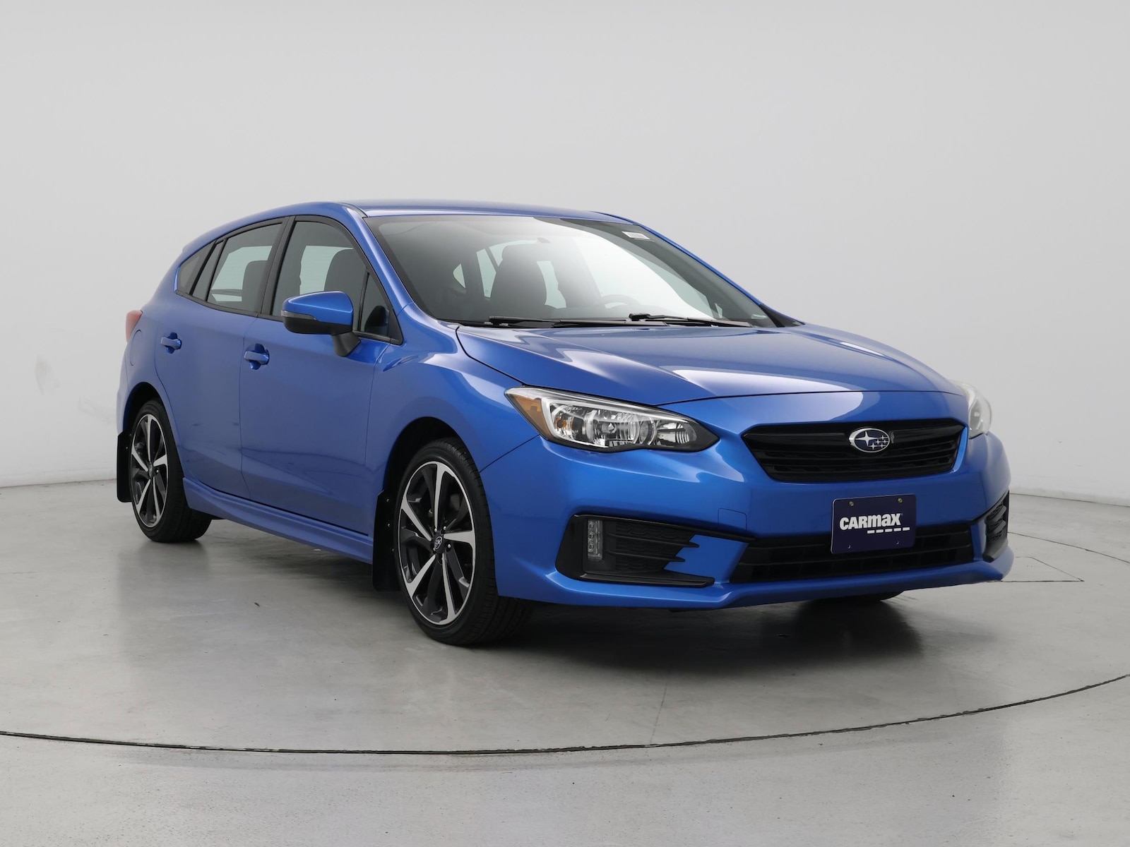 subaru impreza 2022 4S3GTAJ69N1701989 image subaru impreza 2022 4S3GTAJ69N1701989 image