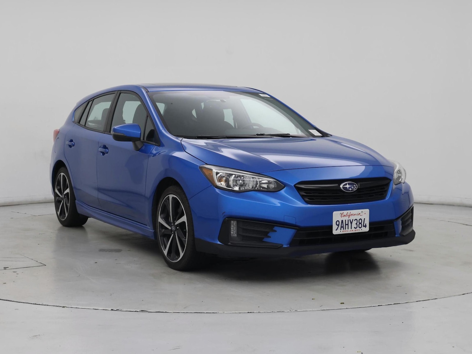 subaru impreza 2022 4S3GTAM61N3710461 image subaru impreza 2022 4S3GTAM61N3710461 image