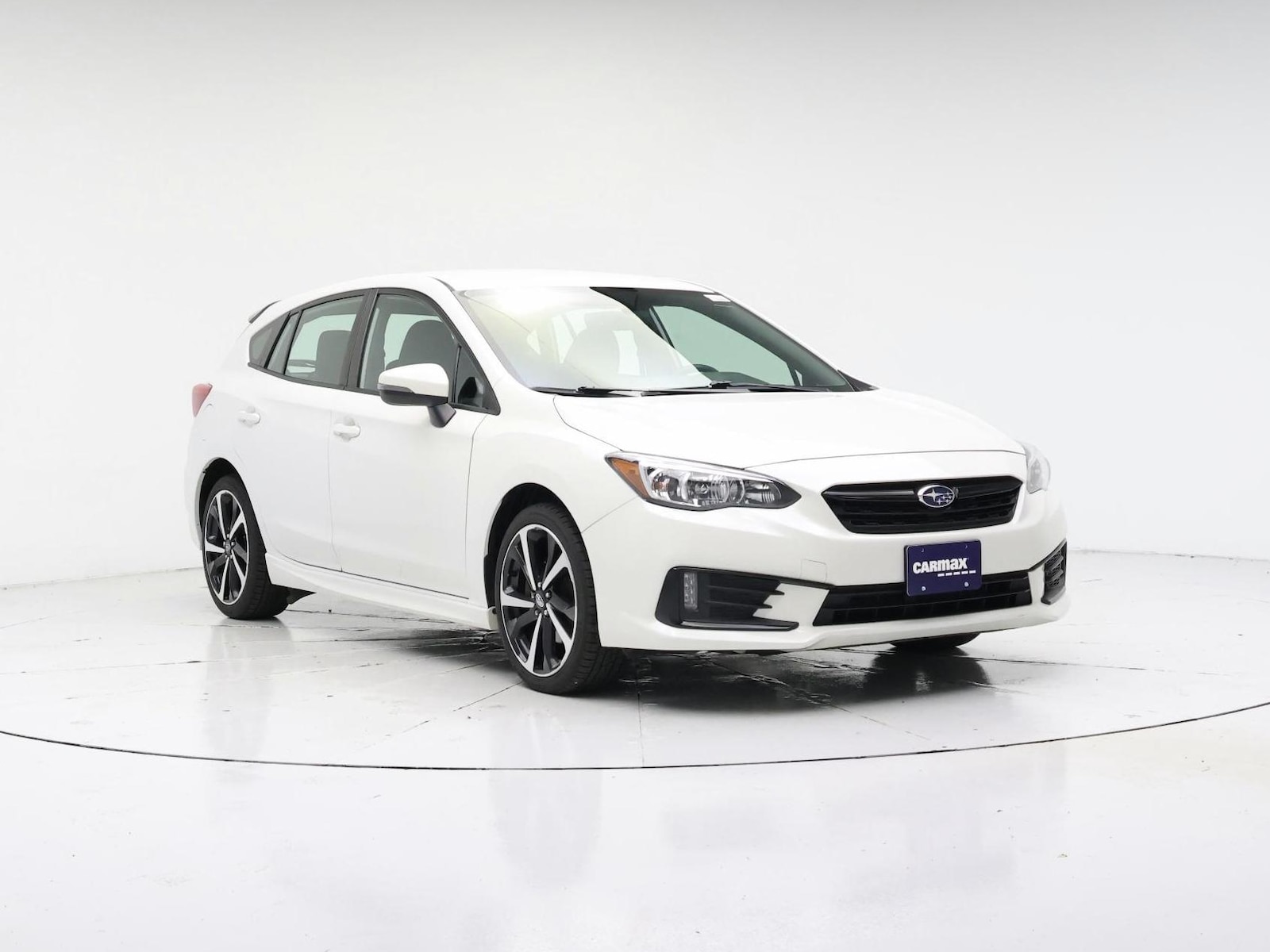subaru impreza 2022 4S3GTAJ61N1716387 image subaru impreza 2022 4S3GTAJ61N1716387 image