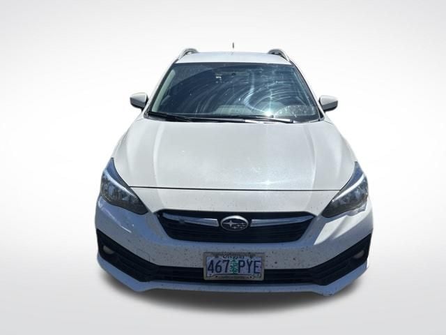 subaru impreza 2022 4S3GTAV61N3707977 image subaru impreza 2022 4S3GTAV61N3707977 image