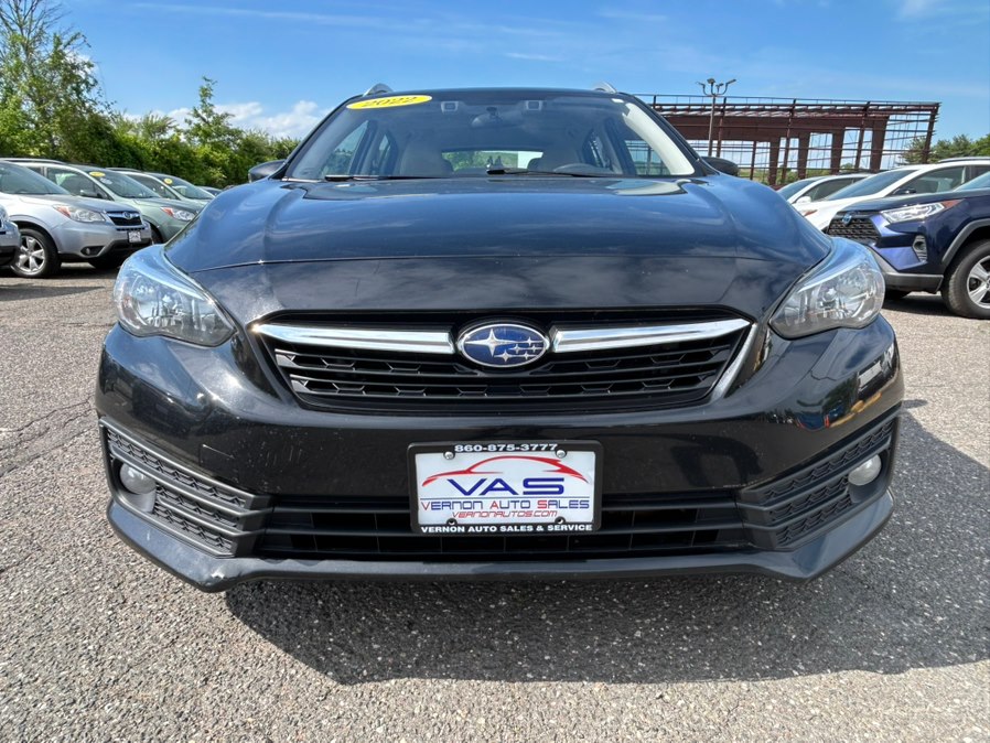 subaru impreza 2022 4S3GTAD67N3720105 image subaru impreza 2022 4S3GTAD67N3720105 image