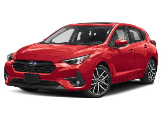 subaru impreza 2025 JF1GUAFC7S8284909 image subaru impreza 2025 JF1GUAFC7S8284909 image