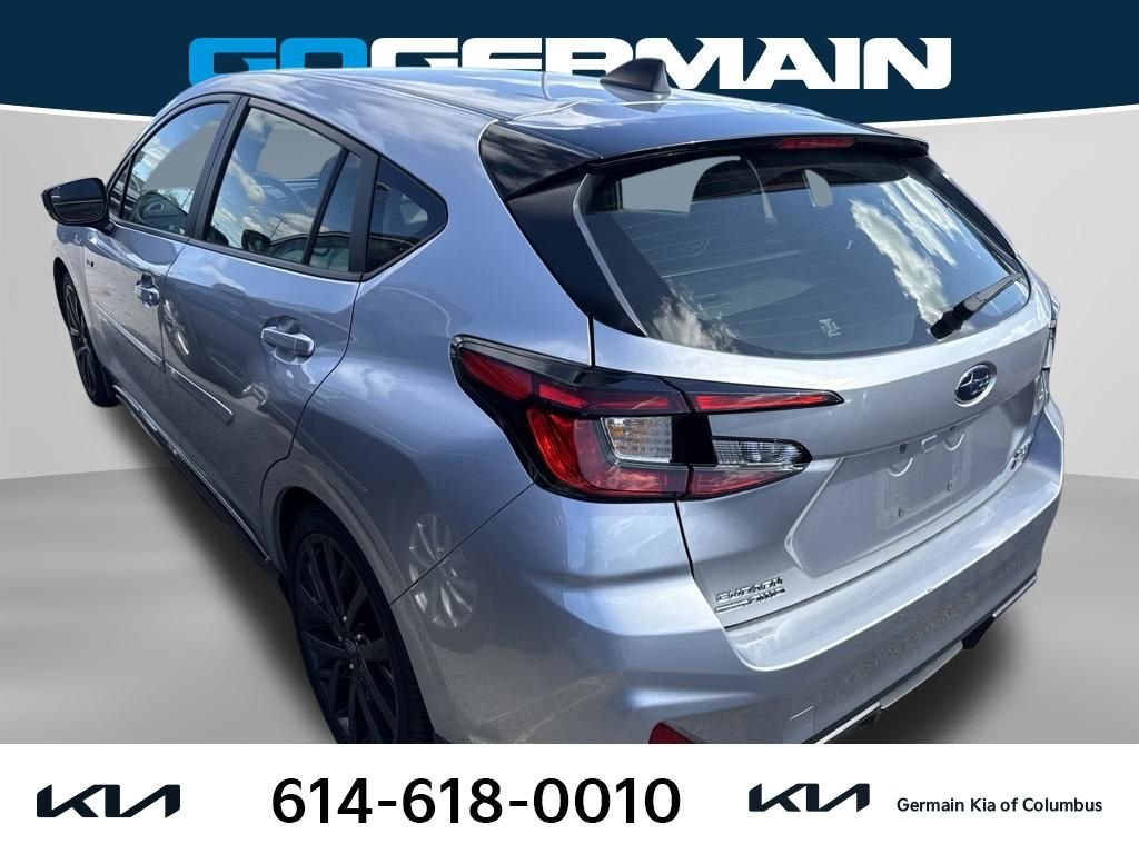 subaru impreza 2025 JF1GUHJC7S8328696 image subaru impreza 2025 JF1GUHJC7S8328696 image