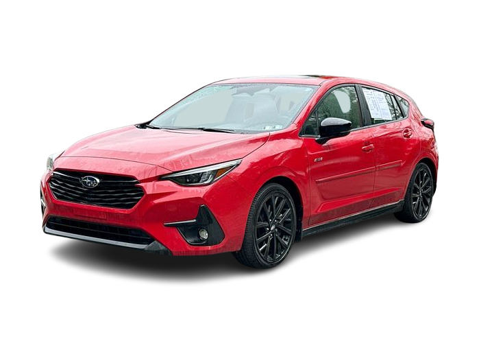 subaru impreza 2025 JF1GUHJC5S8212722 image subaru impreza 2025 JF1GUHJC5S8212722 image
