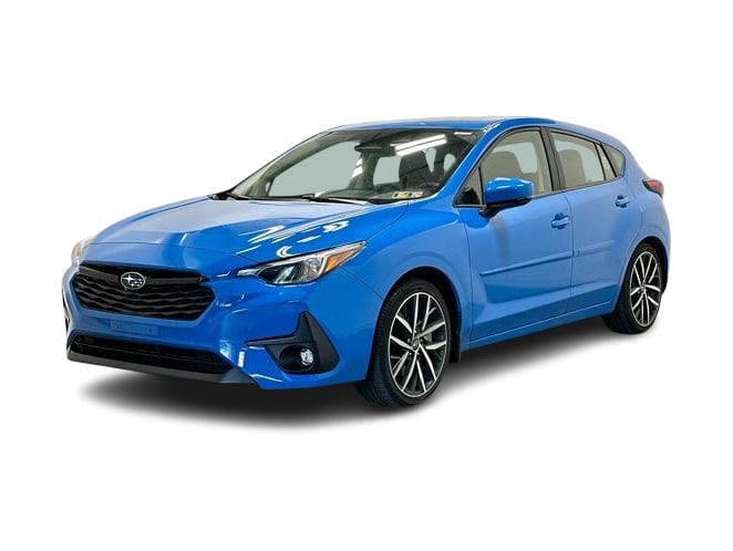 subaru impreza 2025 JF1GUAFC0S8334212 image subaru impreza 2025 JF1GUAFC0S8334212 image