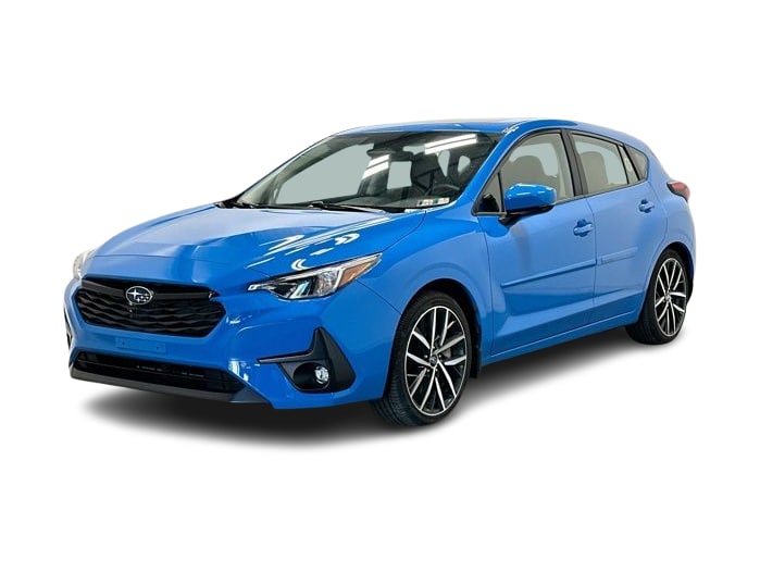 subaru impreza 2025 JF1GUAFC6S8337437 image subaru impreza 2025 JF1GUAFC6S8337437 image