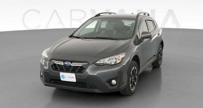 subaru crosstrek 2023 JF2GTACC0P9306513 image subaru crosstrek 2023 JF2GTACC0P9306513 image