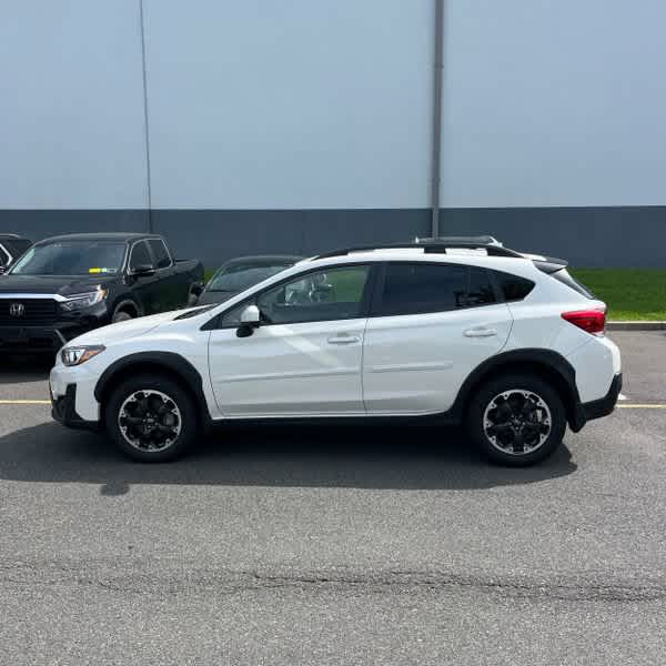 subaru crosstrek 2023 JF2GTAEC4P8331286 image subaru crosstrek 2023 JF2GTAEC4P8331286 image