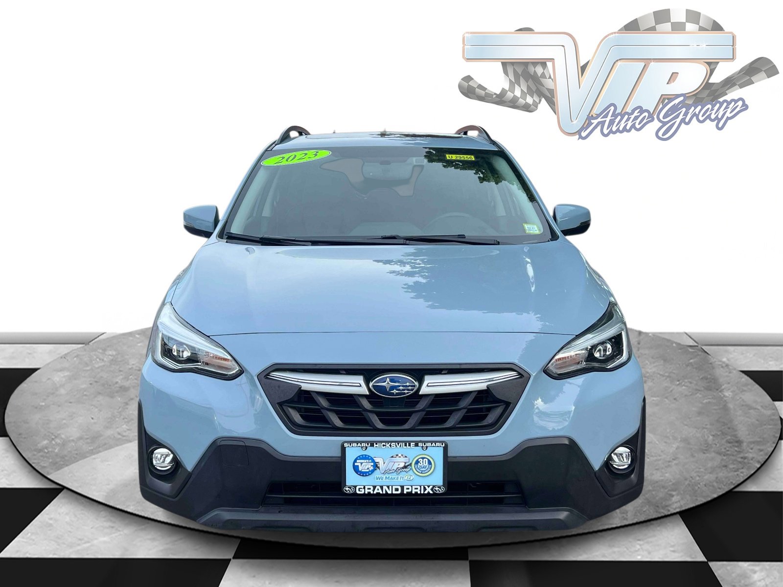 subaru crosstrek 2023 JF2GTHNC5P8322721 image subaru crosstrek 2023 JF2GTHNC5P8322721 image
