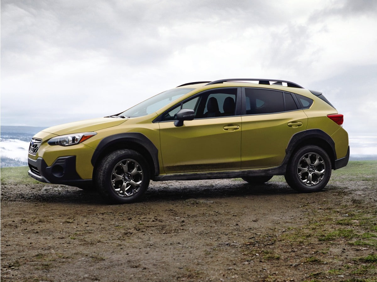subaru crosstrek 2023 JF2GTAPC8PH262051 image subaru crosstrek 2023 JF2GTAPC8PH262051 image