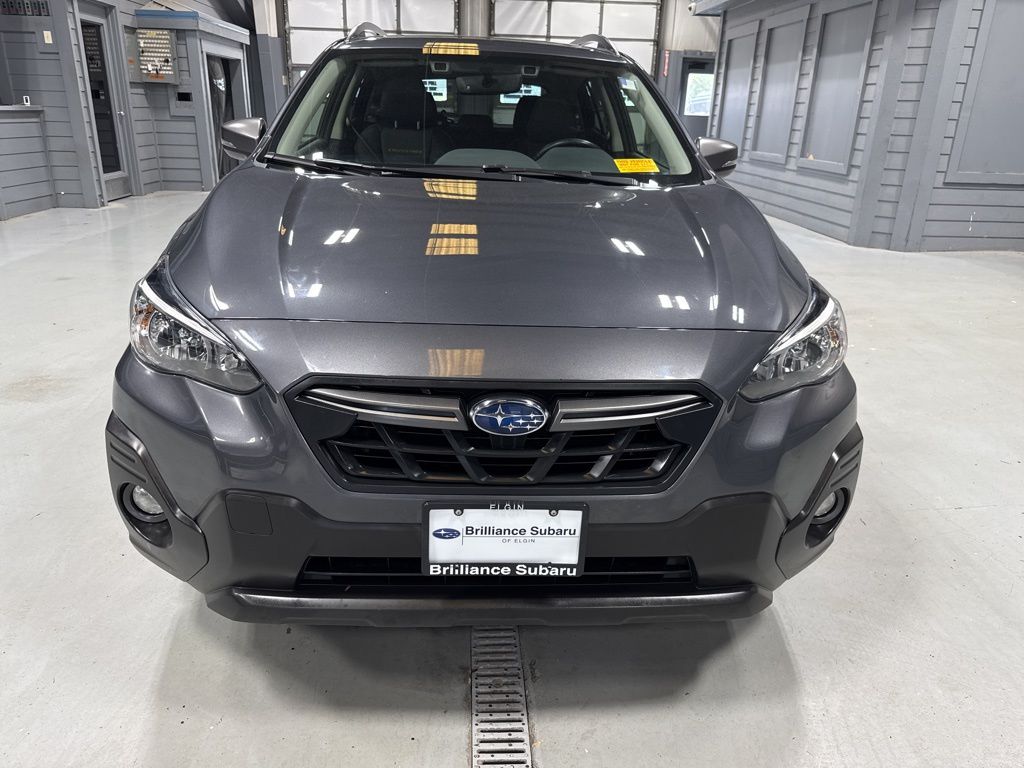 subaru crosstrek 2023 JF2GTHSC2PH237436 image