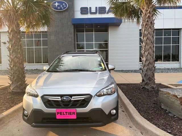 subaru crosstrek 2023 JF2GTAEC1P8320326 image subaru crosstrek 2023 JF2GTAEC1P8320326 image