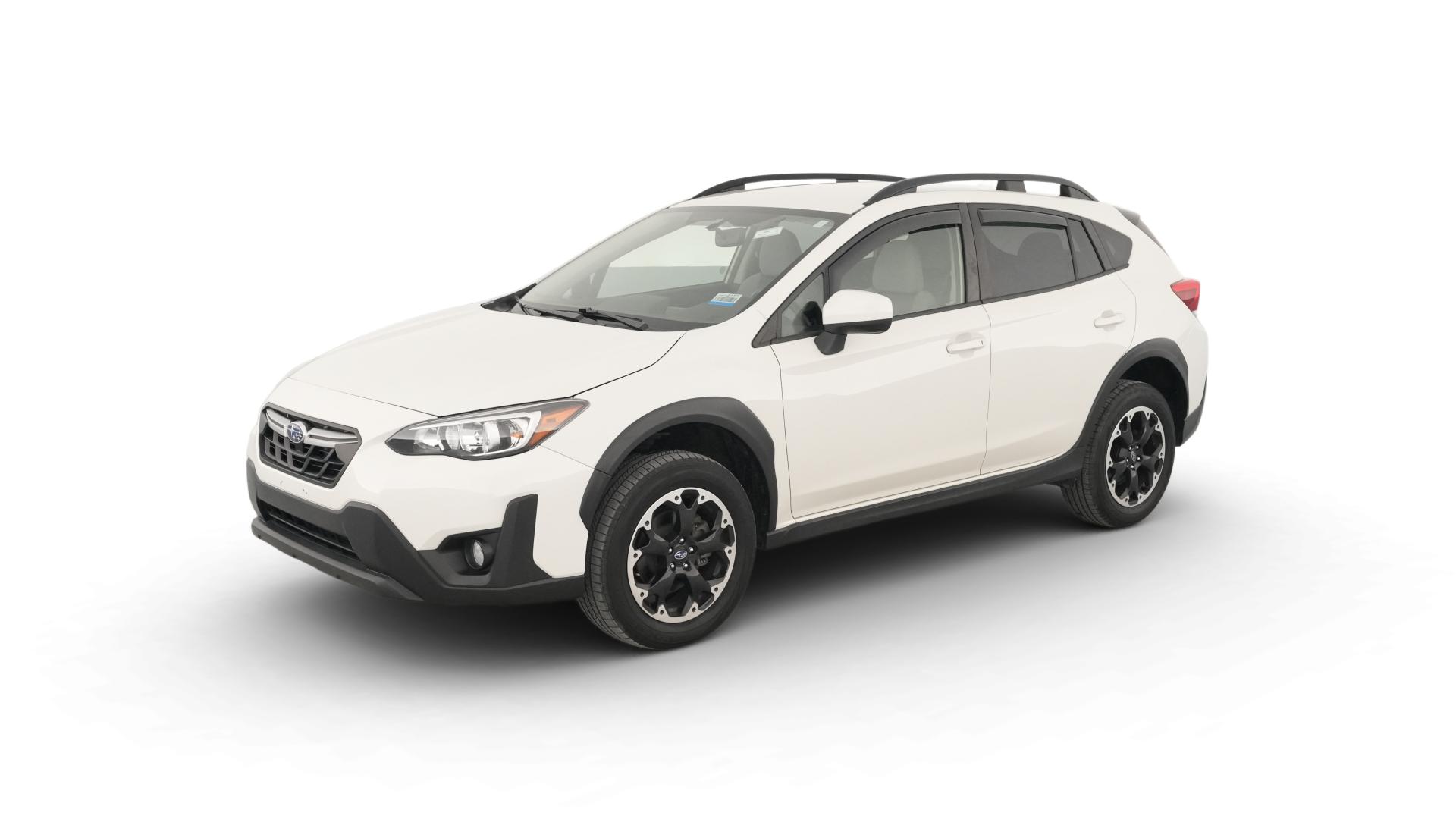 subaru crosstrek 2023 JF2GTACC0PG318804 image subaru crosstrek 2023 JF2GTACC0PG318804 image