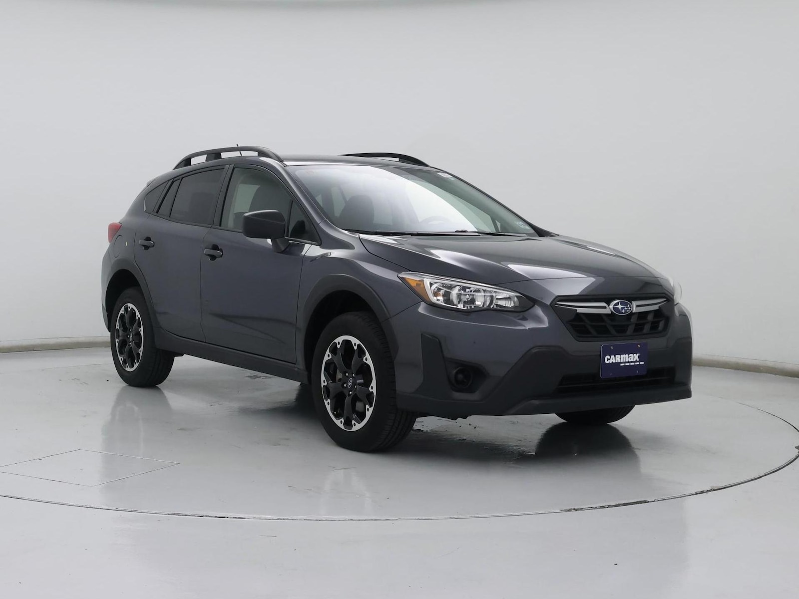 subaru crosstrek 2023 JF2GTABC9P8329747 image