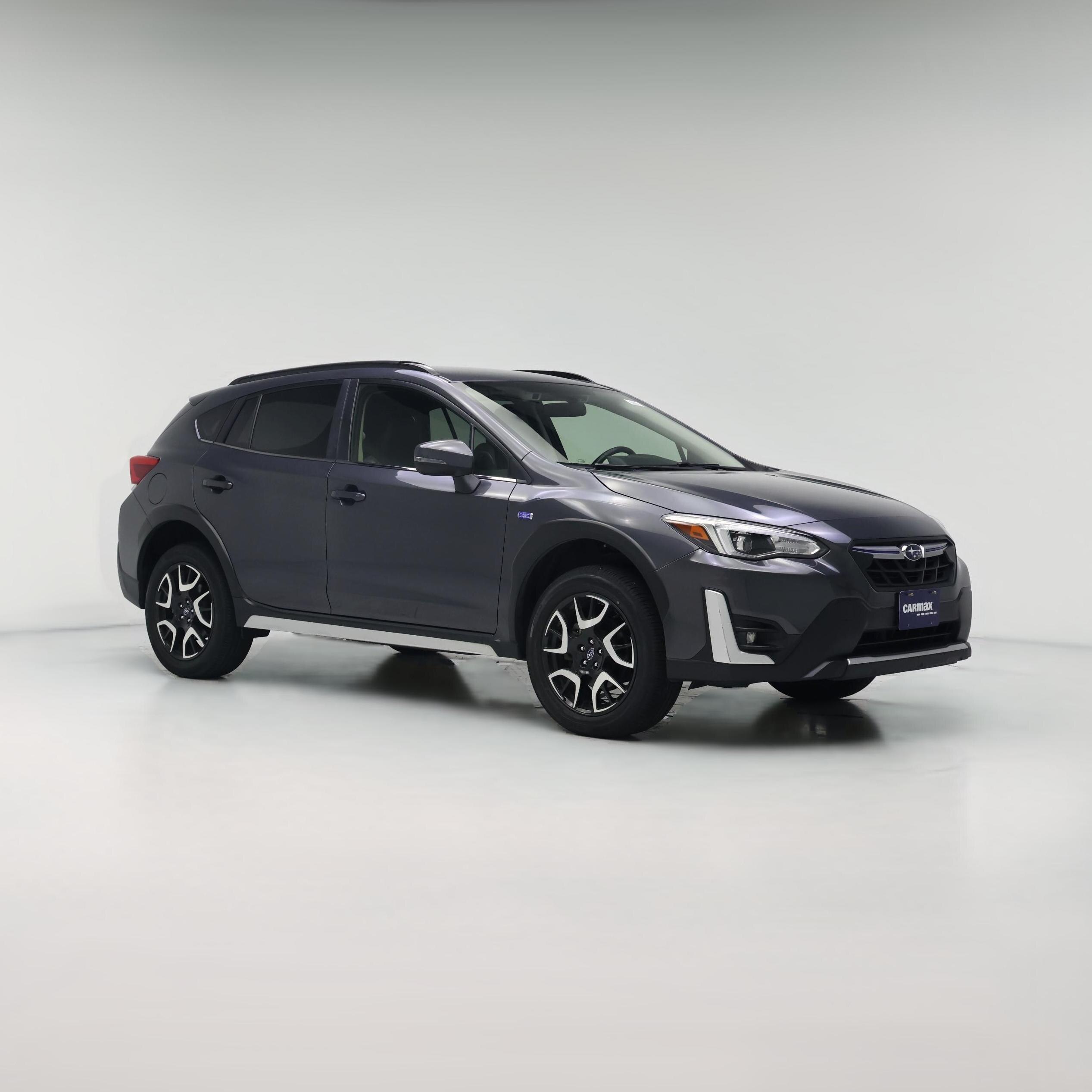 subaru crosstrek 2023 JF2GTDEC6PH275112 image subaru crosstrek 2023 JF2GTDEC6PH275112 image