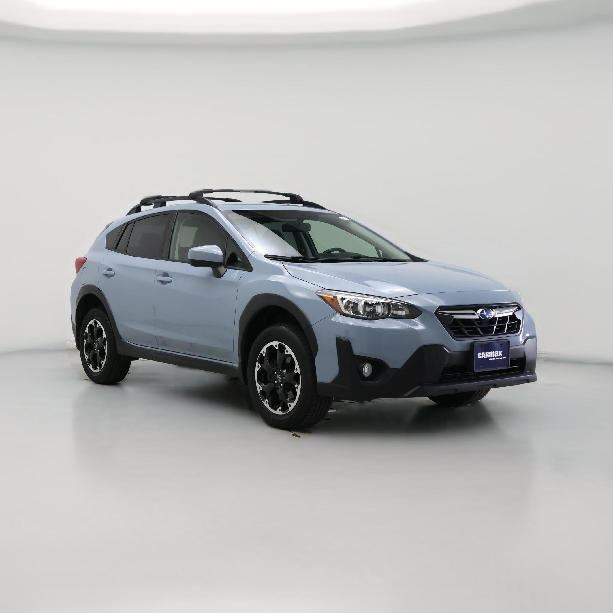 subaru crosstrek 2023 JF2GTACC2PG222690 image subaru crosstrek 2023 JF2GTACC2PG222690 image