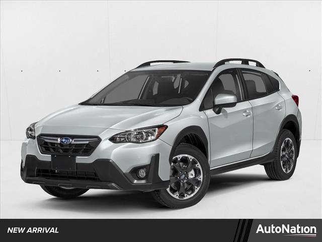 subaru crosstrek 2023 JF2GTAPC3P8216868 image