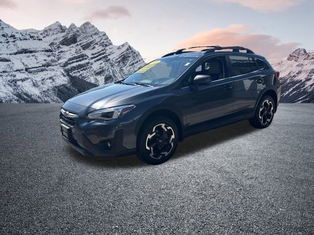 subaru crosstrek 2023 JF2GTHNC1PH249136 image