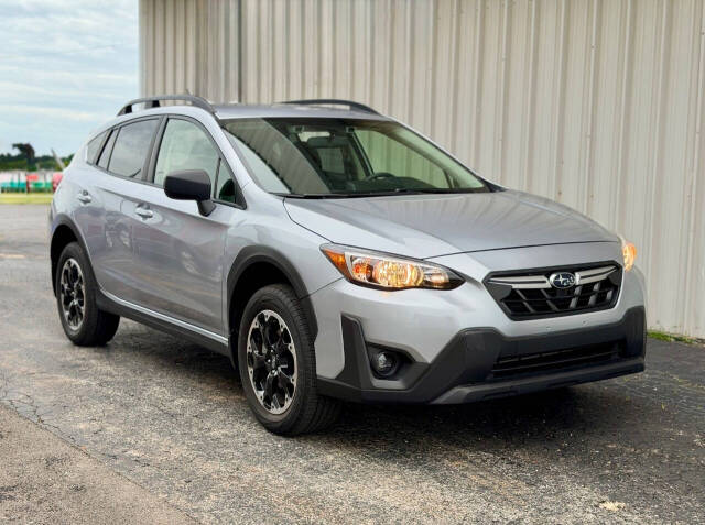 subaru crosstrek 2023 JF2GTABC1P8201387 image subaru crosstrek 2023 JF2GTABC1P8201387 image