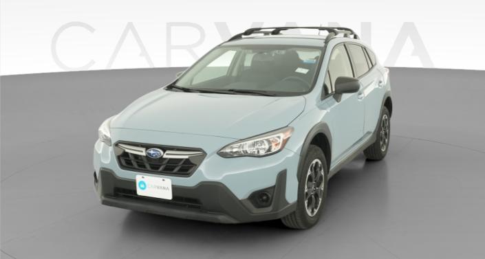 subaru crosstrek 2023 JF2GTABC4PH306196 image subaru crosstrek 2023 JF2GTABC4PH306196 image