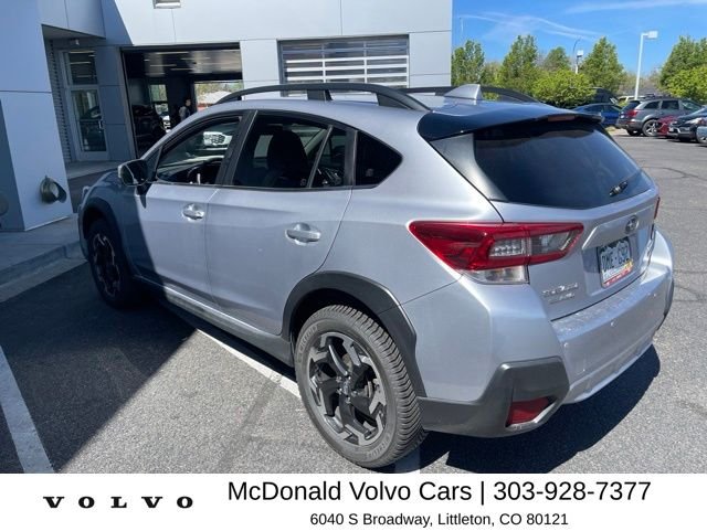 subaru crosstrek 2023 JF2GTHNC2P8223564 image subaru crosstrek 2023 JF2GTHNC2P8223564 image
