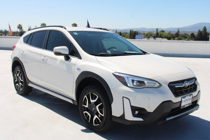 subaru crosstrek 2023 JF2GTDEC7PH269366 image subaru crosstrek 2023 JF2GTDEC7PH269366 image