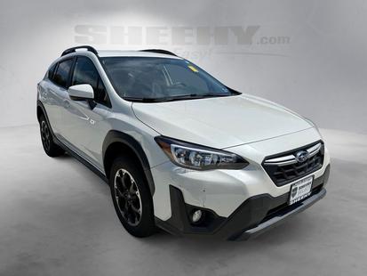 subaru crosstrek 2023 JF2GTACC2PG203458 image subaru crosstrek 2023 JF2GTACC2PG203458 image