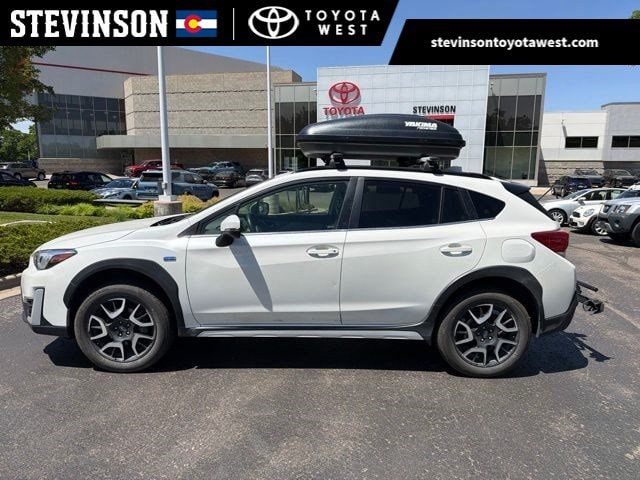 subaru crosstrek 2023 JF2GTDECXPH208738 image subaru crosstrek 2023 JF2GTDECXPH208738 image
