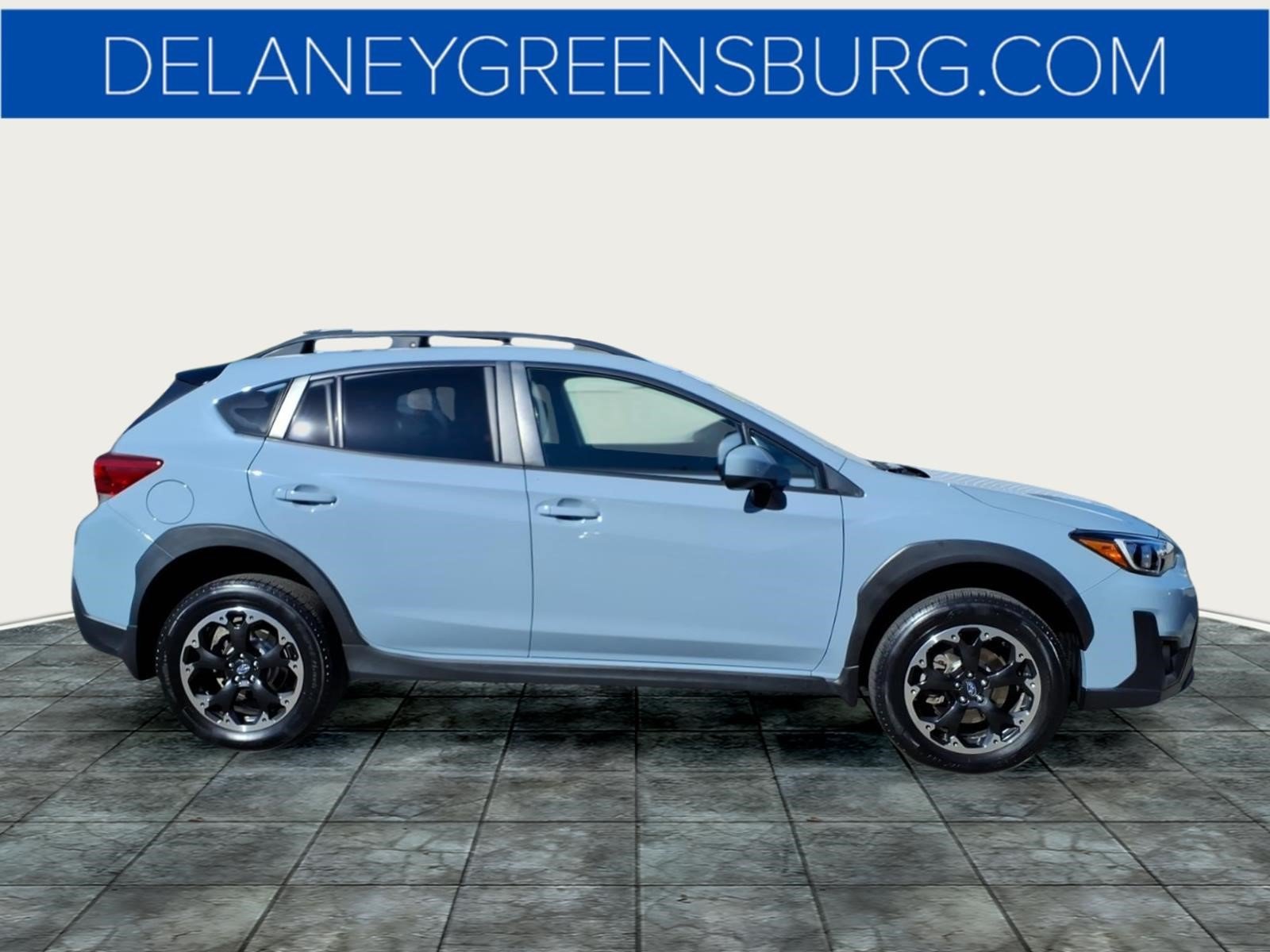 subaru crosstrek 2023 JF2GTAPC7PH221006 image subaru crosstrek 2023 JF2GTAPC7PH221006 image